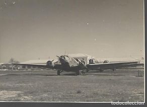 Militaria: FACTORIA C.A.S.A. SEVILLA, , MIDE 10 X 7 C.M.,,-VER FOTOS